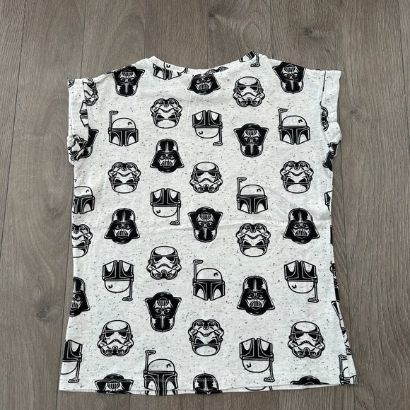 STAR WARS t-shirt - Picture 2 of 4